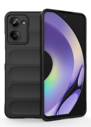 Чохол для смартфона cosmic magic shield for realme 10 4g black