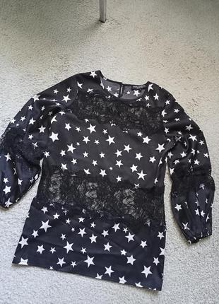 Блуза d&g