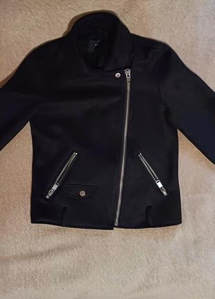 Пиджак-косуха