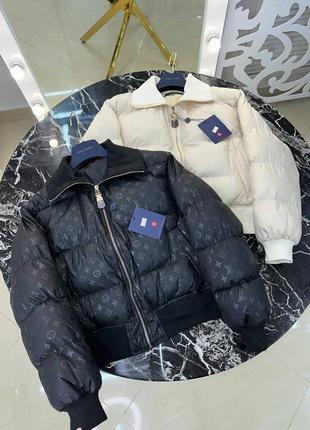 Куртка люкс класу