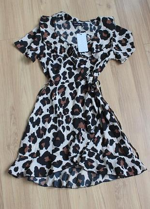 Летнее платье хит продажи