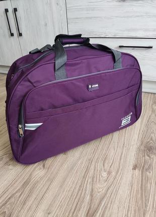 Сумка дорожня спортивна