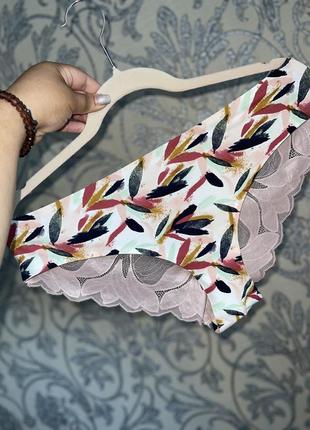 Яркие, качественные трусики secret prossessions xl