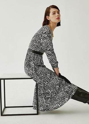 Новая миди-платье o'stin размера xs