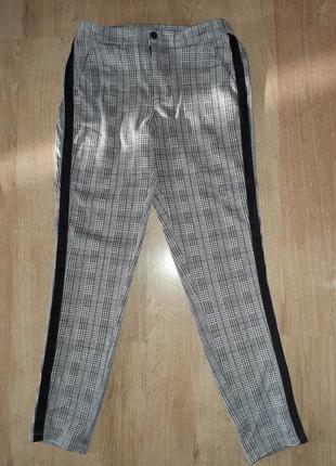 Фирменные брюки garcia jeans p.164