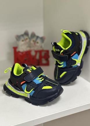 Кроссовки для мальчиков кеды для мальчика мокасины слипоны детская обувь осенние кроссовки для мальчика