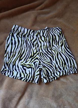 Шорти жіночі