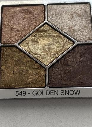 Тестер dior лимитированная коллекция