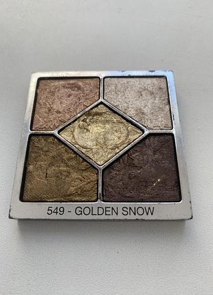 Тестер dior лимитированная коллекция