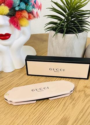 Оригінал гребінець gucci