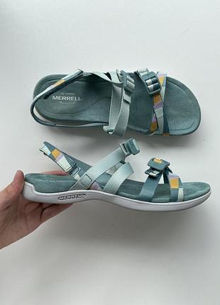 Босоніжки merrell