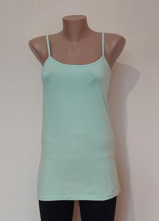 Майка на брителях 48-50 розміру