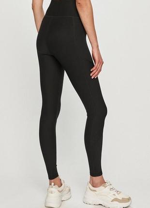 Легінси onpjana hw train tights - noos 15207648-black only play2 фото