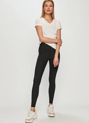 Легінси onpjana hw train tights - noos 15207648-black only play3 фото