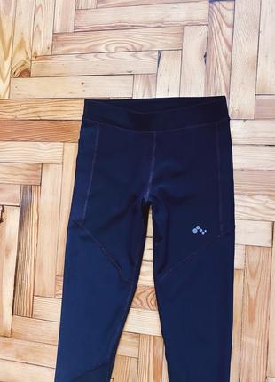 Легінси onpjana hw train tights - noos 15207648-black only play5 фото