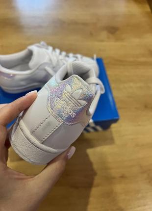 Кроссовки adidas