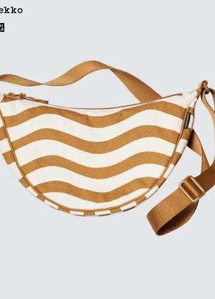 Сумка кросс-боди uniqlo