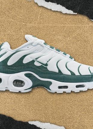 Мужская обувь, кроссовки nike air max tn plus 🫨