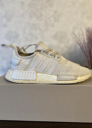 Кроссовки adidas nmd runner оригинал iniki ozweego ozelia ultraboost swift runfalcon nite jogger tubular shadow кроссовки