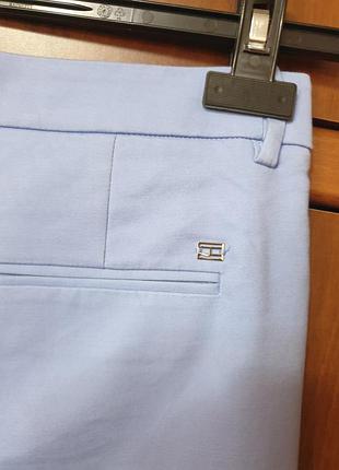 Шорты. tommy hilfiger. 5