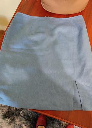 2 спіднички+топік+2 ремні 3