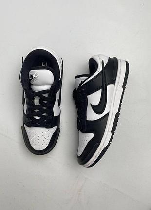 Кроссовки женские nike frog w star low twist panda оригинал