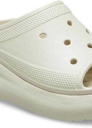 Сандалі, шльопки, крокси crocs р. w11/41-42. нові. оригінал
