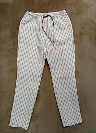 Штани вільного стилю max&amp;moi.