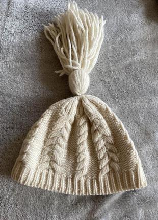 Шапка 2