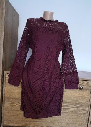 Платье 👗 на подкладке