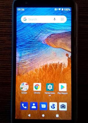 Zte blade a3 2020 / 5.45"/ nfc/ 4g (lte)/ 1- 32gb