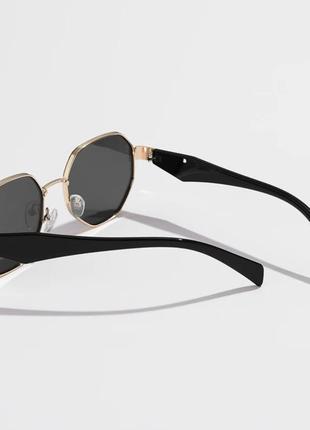 Новые женские солнцезащитные очки