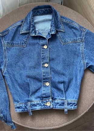 Aisenberg denim