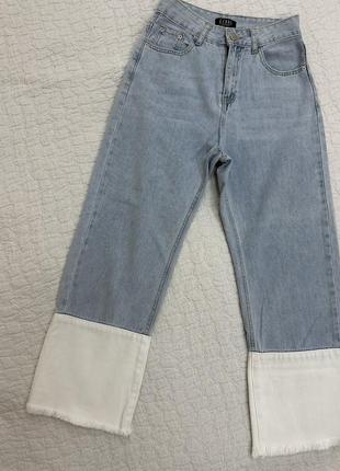 Джинсы ecool 2