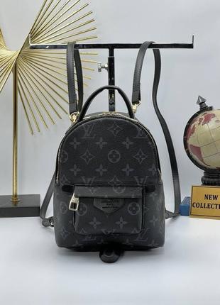Женский рюкзак louis vuitton ✨