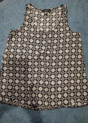 Летняя блузка дешево, разбрродаж шкафа