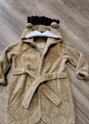 Мякенький халат