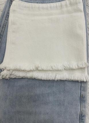 Джинсы ecool 7