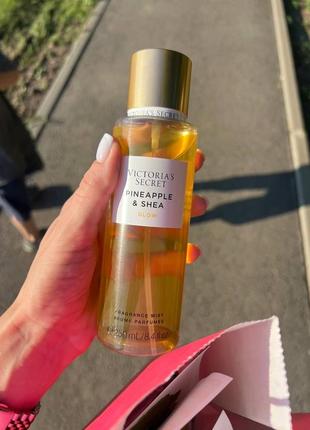 Спрей для тела victoria ́s secret