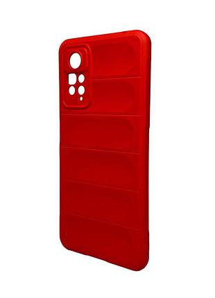 Чохол для смартфона cosmic magic shield for xiaomi redmi note 12 pro 4g china red
