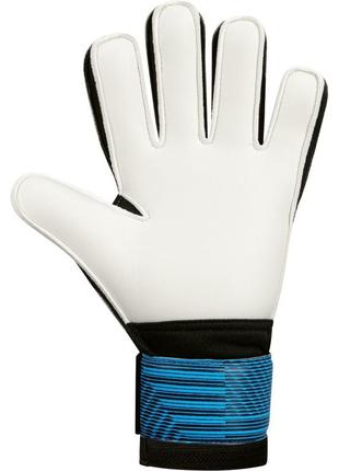 Рукавиці воротарські jako perfomance basic junior 2579-930 розмір 5 (16 см) (оригінал) топ