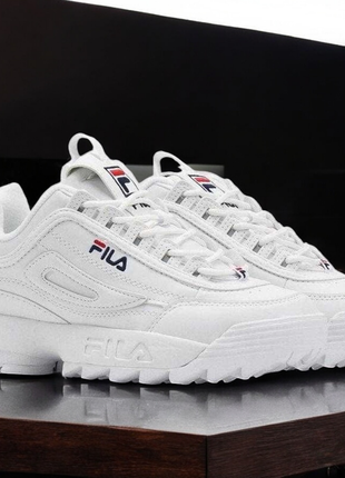 Harga fila disruptor 2 original hotsell