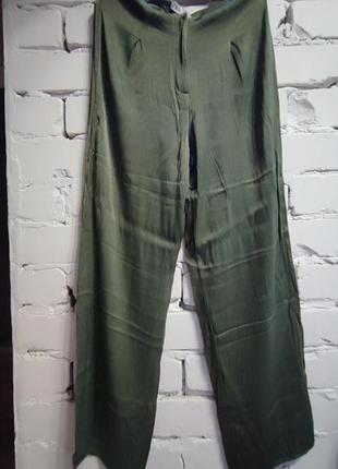 Штани,брюки плаццо zara