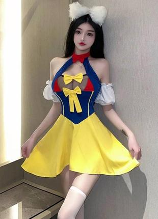 Сексуальный костюм 18+ <unk> эротическое белье <unk> нижнее белье