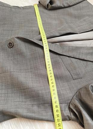 Піджак пиджак жакет костюм mario bellucci італія италия