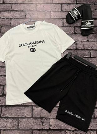 Мужской костюм dolce&gabbana😻🥷🏻🌪️