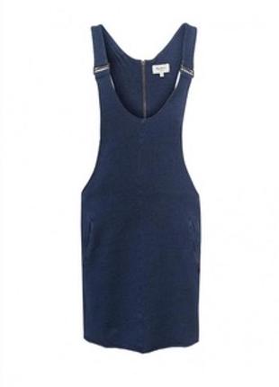 Сарафан индиго pejeans