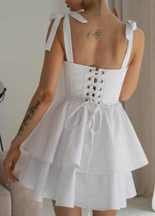 Невероятно красивое платье