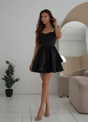 Невероятно красивое платье