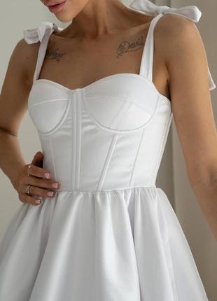 Невероятно красивое платье